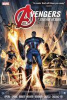 Avengers by Jonathan Hickman Omnibus. Volume 1