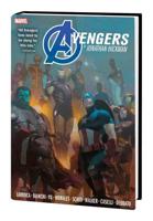 Avengers Omnibus. Vol. 2