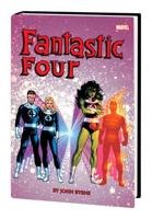 Fantastic Four Omnibus. Vol. 2
