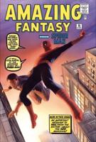 Amazing Spider-Man Omnibus. Vol. 1