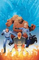 Fantastic Four Vol. 4