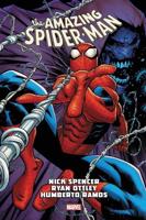 Amazing Spider-Man by Nick Spencer Omnibus. 1