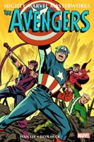 The Avengers. Volume 2