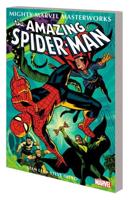 The Amazing Spider-Man. Vol. 3