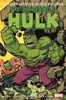 The Incredible Hulk. Vol. 2