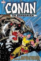 Conan the Barbarian Vol. 9