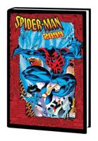 Spider-Man 2099. Omnibus Vol. 1