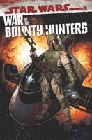 War of the Bounty Hunters Omnibus