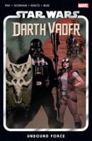 Darth Vader by Greg Pak. Volume 7