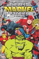 The Best Marvel Stories