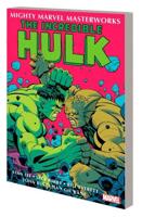 The Incredible Hulk. Vol. 3