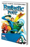 The Fantastic Four. Volume 3