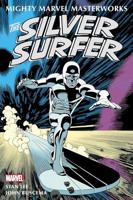 The Silver Surfer. Vol. 1