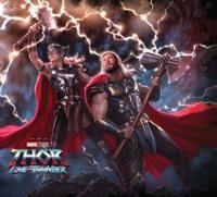 Marvel Studios' Thor - Love & Thunder