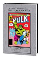 The Incredible Hulk. Volume 17