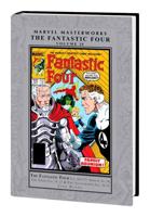 The Fantastic Four. Vol. 25