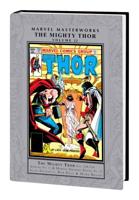 The Mighty Thor. Vol. 22