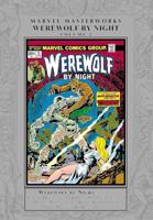 Werewolf by Night. Volume 2