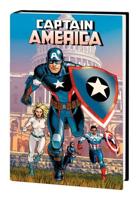 Captain America by Nick Spencer Omnibus. Vol. 1