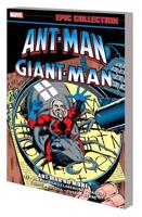 Ant-Man No More