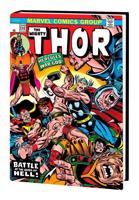 The Mighty Thor Omnibus. Vol. 4