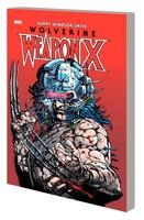 Weapon X