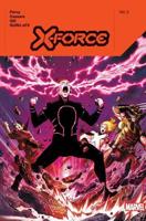 X-Force by Benjamin Percy. Volume 2