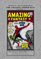 The Amazing Spider-Man. Volume 1