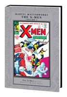 The X-Men. Volume 1