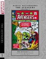 The Avengers. Vol. 1