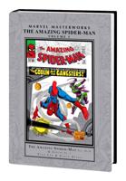 MARVEL MASTERWORKS: THE AMAZING SPIDER-MAN VOL. 3