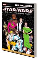 Star Wars Legends Epic Collection Vol. 6