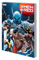 X-Men Red by Al Ewing. Volume 3