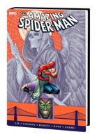 The Amazing Spider-Man Omnibus. Vol. 4
