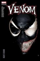 Venom Modern Era Epic Collection: Agent Venom
