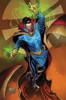 Doctor Strange. Volume 1