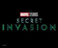 MARVEL STUDIOS' SECRET INVASION: THE ART OF THE SERIES