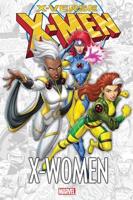 X-Verse, X-Women
