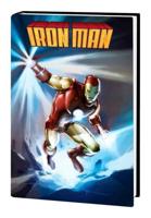 The Invincible Iron Man Omnibus. Vol. 1