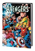 The Avengers Omnibus. Volume 3