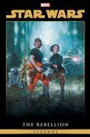 The Rebellion Omnibus. Volume 2