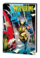 Wolverine Omnibus. Vol. 4