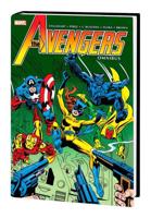 The Avengers Omnibus. Vol. 5