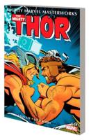 Mighty Marvel Masterworks: The Mighty Thor Vol. 4 - When Meet The Immortals