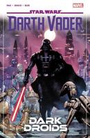 Darth Vader. Volume 8