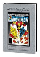 The Invincible Iron Man. Vol. 17