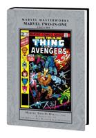 Marvel Two-in-One. Vol. 7