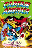 Captain America Omnibus. Vol. 4