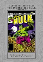The Incredible Hulk. Vol. 18