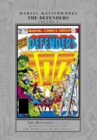 The Defenders. Vol. 9